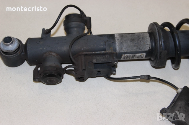 Заден ляв амортисьор BMW F10 F11 / 37 12 6 796 859 / 37126796859 / 6796859 / 37.12-6796859-03, снимка 4 - Части - 52234008