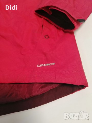 Adidas Дамско спортно яке, снимка 2 - Якета - 32082327