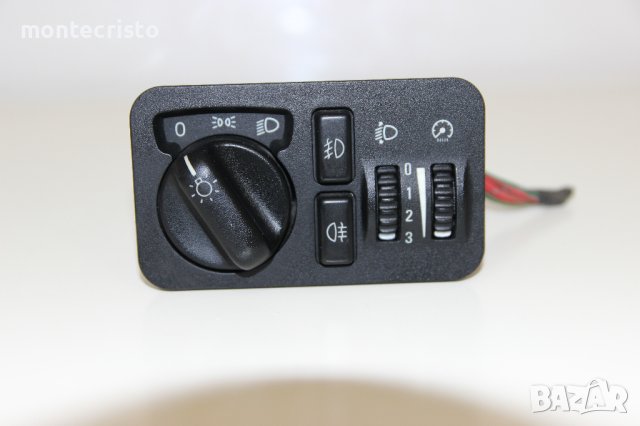 Ключ светлини Opel Frontera B (1999-2003г.) 897177 9590 / 8971779590 / 5319 2800 / 53192800