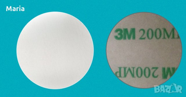 Универсална магнитна стойка за кола, поставка за телефон, снимка 14 - Аксесоари и консумативи - 29134512