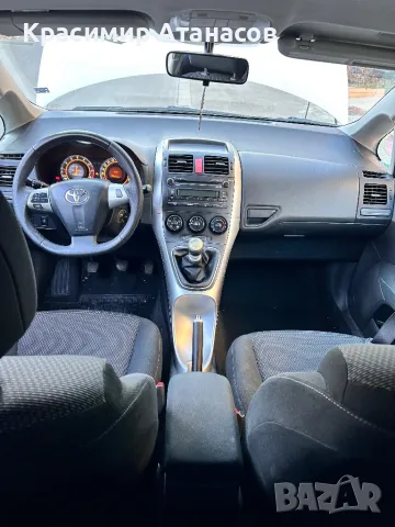 17F003. Лостче за чистачки за Тойота Аурис. 17F144, снимка 12 - Части - 49638456