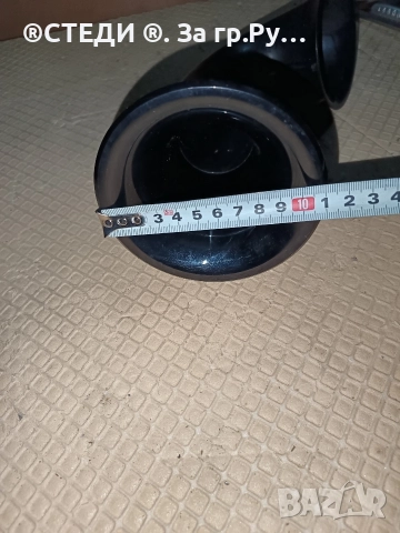 басрефлектор (bass reflex port) от JBL , снимка 4 - Тонколони - 52593280