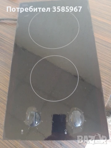 котлон за вграждане кралн 2000w