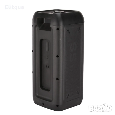 Активна тонколона Muhler MAX88R, снимка 2 - Друга електроника - 52853714