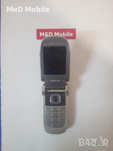 NOKIA 2760, снимка 2 - Nokia - 52209881