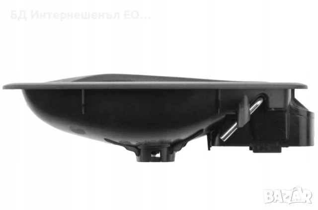 826730001R Вътрешна дръжка за лява врата Renault , Opel , Nissan, Fiat, черен, снимка 5 - Части - 50920168