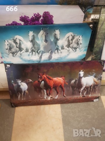 Картини, снимка 6 - Картини - 42216332