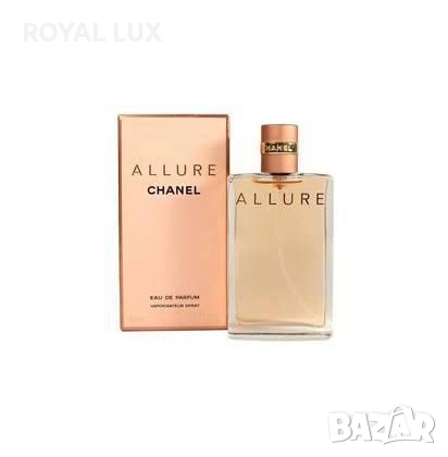 CHANEL ALLURE EDP 100ML Парфюм за жени