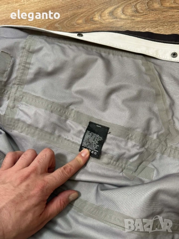 Висок клас дамска Helly Hansen Embla All Season Parka , L размер, снимка 16 - Якета - 53973946