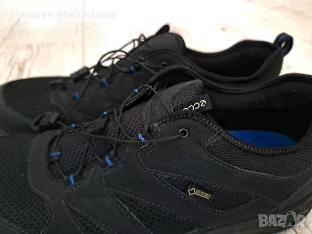 Ecco Gore- tex -Ориг. обувки , снимка 2 - Маратонки - 47874002