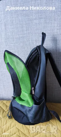 Раница за куче, котка , снимка 2 - Чихуахуа - 49998652