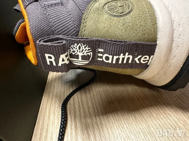 Дамски зимни обувки Timberland, снимка 2 - Други - 56433335