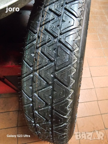 Патерица 18" VW TIGUAN , снимка 2 - Гуми и джанти - 53904701