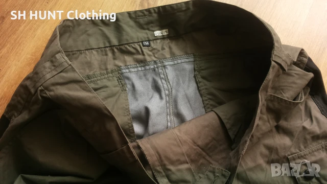 BAL Trouser размер XL панталон със здрава материя - 1254, снимка 13 - Панталони - 51081835