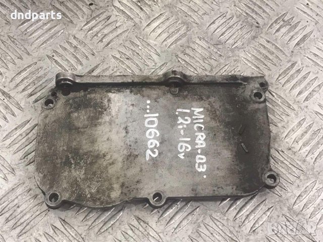 Планка Nissan Micra,1.2i,16v,2003г.