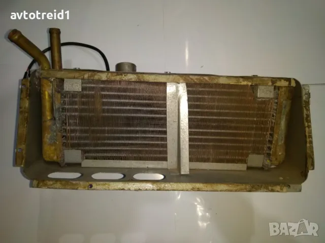 Продавам радиатор парно УАЗ, снимка 11 - Части - 48004730