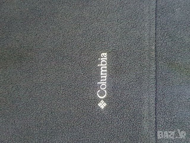 COLUMBIA XL размер перфектно , снимка 2 - Суичъри - 38167805