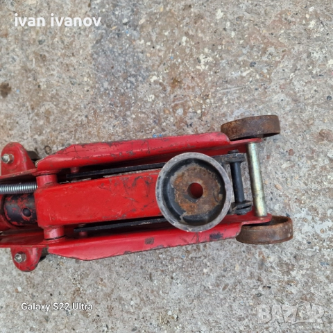 Хидравлични Крикове , снимка 16 - Индустриална техника - 51713555