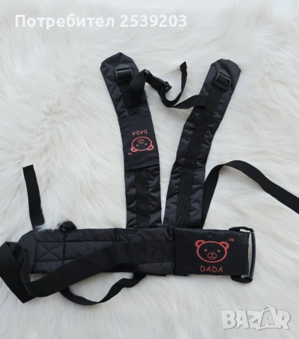 Предпазен колан за мотоциклет, електрически велосипед и други, снимка 2 - Други - 54011292