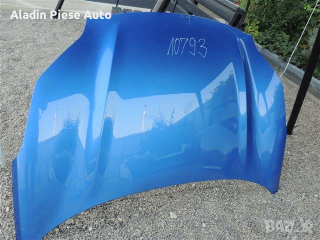 Преден капак Kia Sportage 2016 2017 2018 2019 2020 2021 