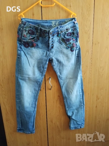 Дамски дънки Desigual