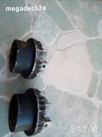 Регулатори за амортисьори MZ es