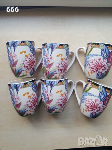 Чаши, снимка 4 - Чаши - 42875540