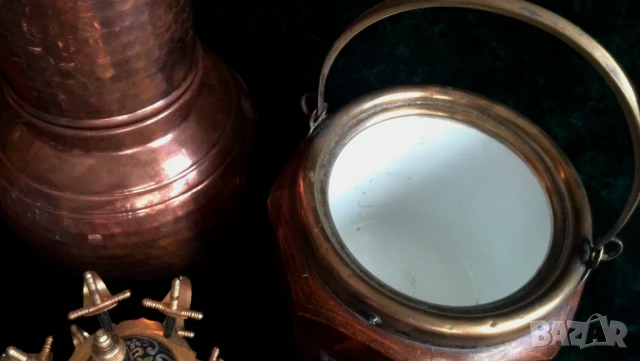 Стари предмети за бар или декорация по договаряне, снимка 8 - Колекции - 51262873