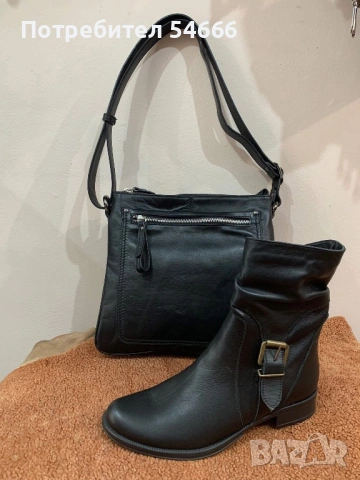 Дамска чанта, снимка 17 - Раници - 52814506