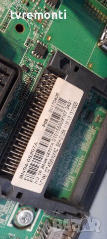 MAIN BOARD, BN94-08207A, BN41-02360B , for SAMSUNG ,UE32J4500, снимка 3 - Части и Платки - 37263377
