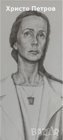 РИСУНКА - БГ АВТОР, ПОДПИСАНА, снимка 5 - Картини - 35597565