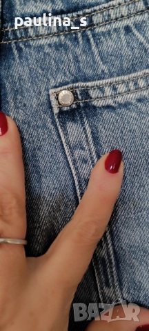 XS / S / Марков лот от дънки и суичър , снимка 11 - Детски панталони и дънки - 52242934