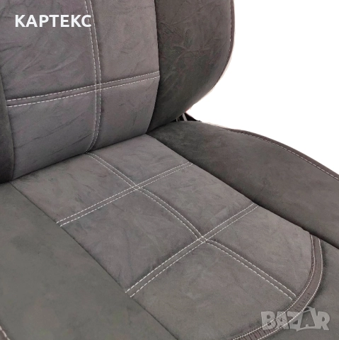 Масажор ER STYLE ALKANTARA, снимка 5 - Аксесоари и консумативи - 46382107