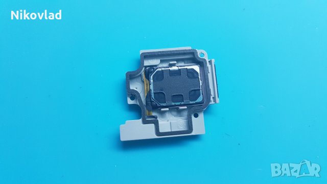 Полифиния Samsung Galaxy J5 (2017/ J520F)