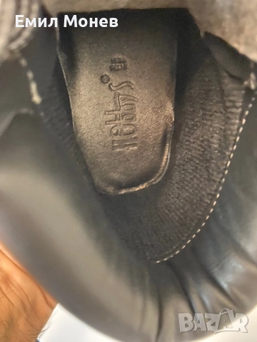 Нови детски боти Hobbys 31 номер, снимка 9 - Детски боти и ботуши - 52252838