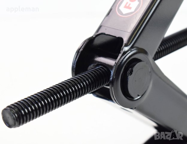 Винтов Крик два тона тип жаба жабка с калъф forsage, снимка 2 - Други инструменти - 40358083