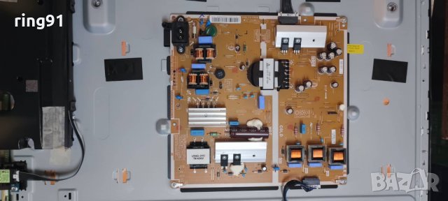 Захранване - BN44-00709A TV Samsung UE48H6200AW