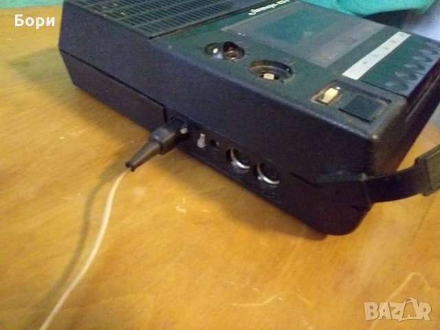 Легенда 404 Касетофон, снимка 4 - Радиокасетофони, транзистори - 31724020