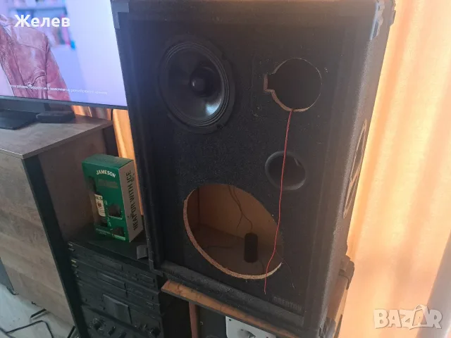 Кутии за тонколони 12 , снимка 2 - Тонколони - 55830106