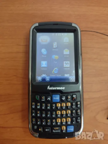 Intermec 1005CP01 скенер мобилен компютър, снимка 2 - Друга електроника - 48176545