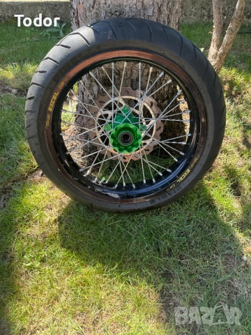 Капли Excel, снимка 2 - Гуми и джанти - 51573961