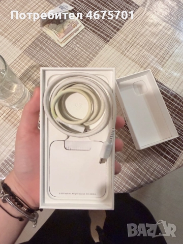 Apple iPhone 13 mini, Starlight , снимка 6 - Apple iPhone - 52754070