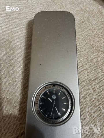 Часовник с марката на Фолгсваген , снимка 3 - Мъжки - 42748667