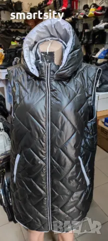 Дамска грейка олекотени ., снимка 2 - Якета - 47536487