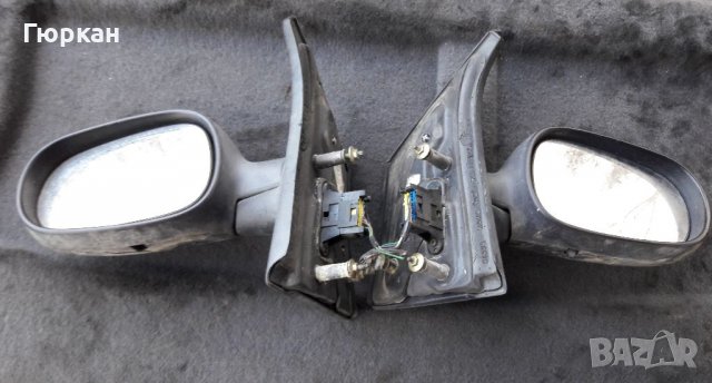 Renault Megane,Scenic Огледала 
