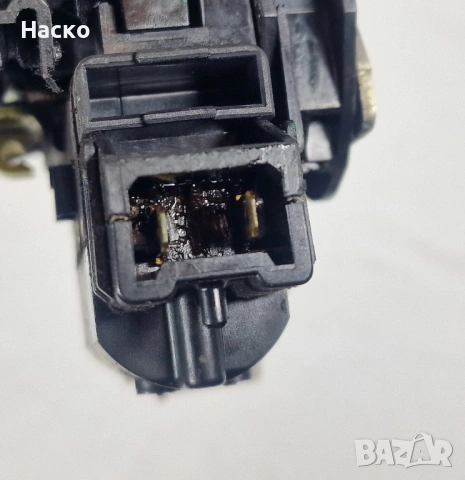 Предна Лява Брава Dacia Dokker Дачиа Докер, снимка 3 - Части - 53933842