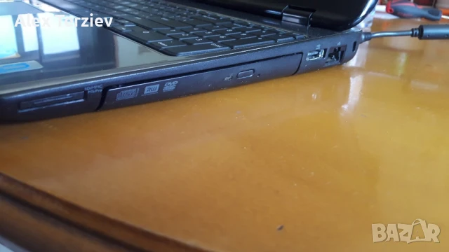 Dell Inspiron N5010, снимка 8 - Лаптопи за работа - 51137264