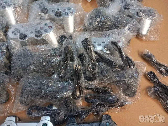 НОВ PS3 съвместим джойстик, снимка 3 - Аксесоари - 56172924