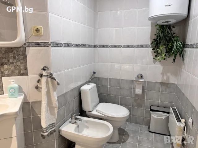 Самостоятелен апартамент Casa Lilia с двор, снимка 12 - Почивки на море - 50411962