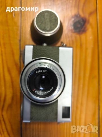 WERRA, снимка 2 - Фотоапарати - 54265496